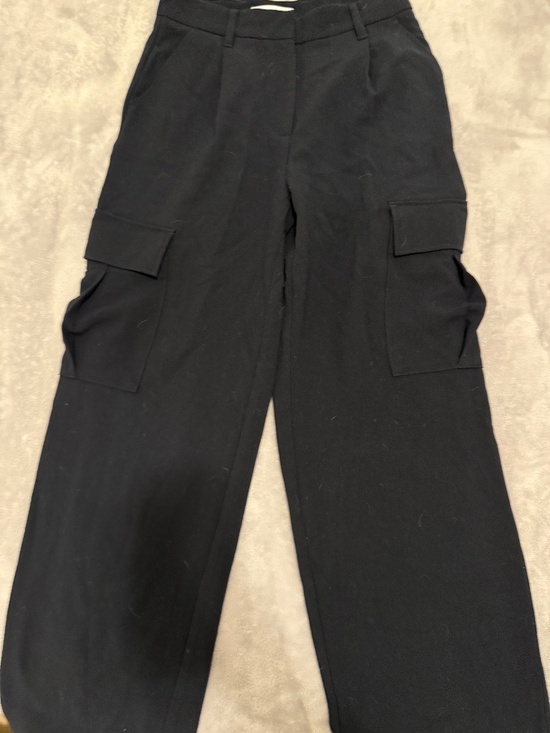 Oak and forth cargo pants - Picture 1 of 3